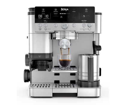Ekspres kolbowy Ninja ES601EU Luxe Café Premier